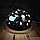 Ночник увлажнитель "Сатурн" LED Proetor Humidifier SX-E 324, фото 7