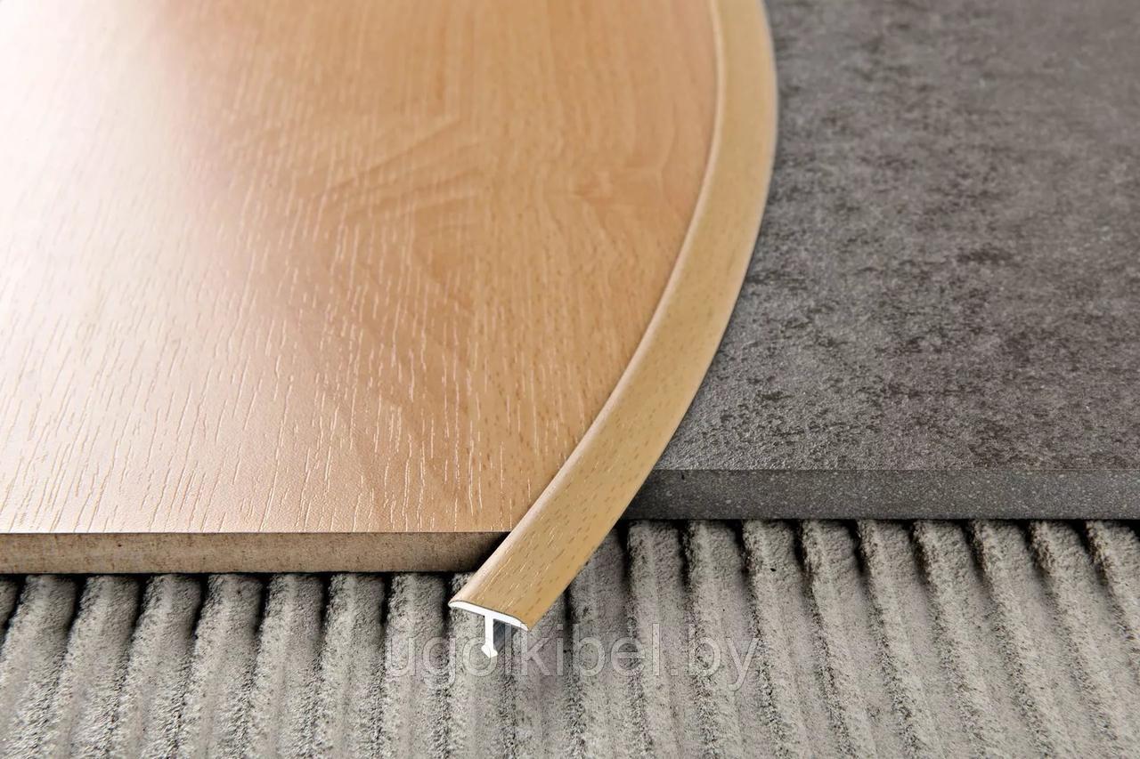 Профиль Для Стыка Плитки И Ламината Купить