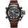 Армейские (военные) часы AMST черные, фото 8