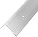Порог алюминиевый угловой 60х40 мм. 2,7 м., фото 4