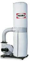 Вытяжная установка стружкоотсос PROMA OP-1500 (PM-1500)