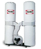 Вытяжная установка стружкоотсос PROMA OP-2200