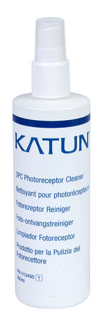 Очиститель барабанов UNI Katun OPC Drum Cleaner, 250мл. KATUN,  12495, фото 2