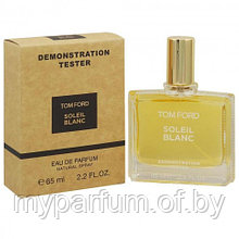 Женская парфюмированная вода Tom Ford Soleil Blanc edp 65ml (TESTER)