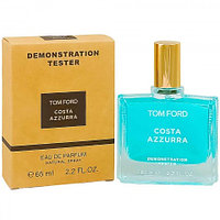 Унисекс парфюмированная вода Tom Ford Costa Azzurra edp 65ml (TESTER)