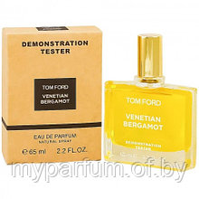 Унисекс парфюмированная вода Tom Ford Venetian Bergamot edp 65ml (TESTER)