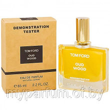 Мужская парфюмерная вода Tom Ford Oud Wood edp 65ml (TESTER)