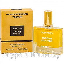 Унисекс парфюмированная вода Tom Ford Tuscan Leather edp 65ml (TESTER)