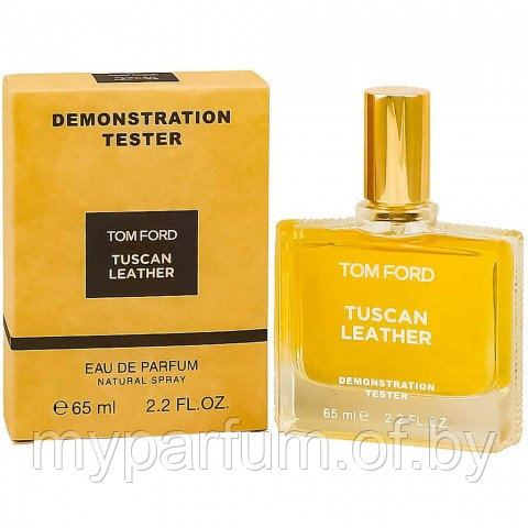 Унисекс парфюмированная вода Tom Ford Tuscan Leather edp 65ml (TESTER) - фото 1 - id-p180881144