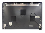 Крышка матрицы Dell Inspiron 15 3552, 3558, черная, фото 2