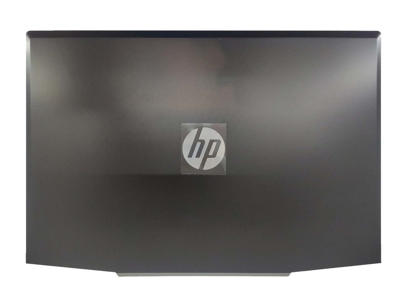 Крышка матрицы HP Pavilion Gaming 15-CX, 15T-CX, черная