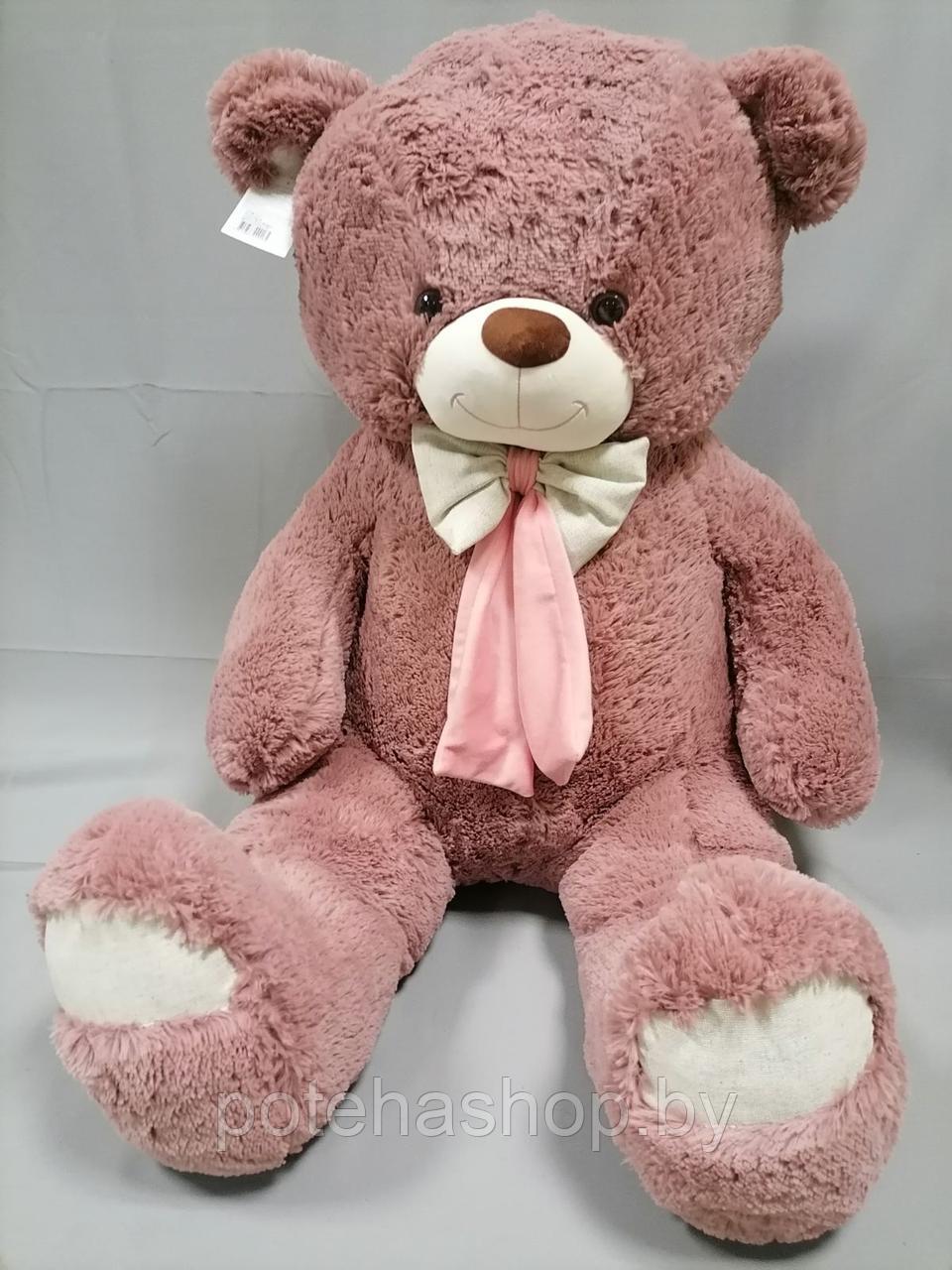Мягкая игрушка Медведь 160 см - фото 1 - id-p180899070