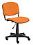Компьютерные кресла ИСО НЕТ  для комфортной работы, кресло SO NET GTS  ткань калгари С + ткань  сетка, фото 7