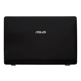 Крышка матрицы Asus N61, черная