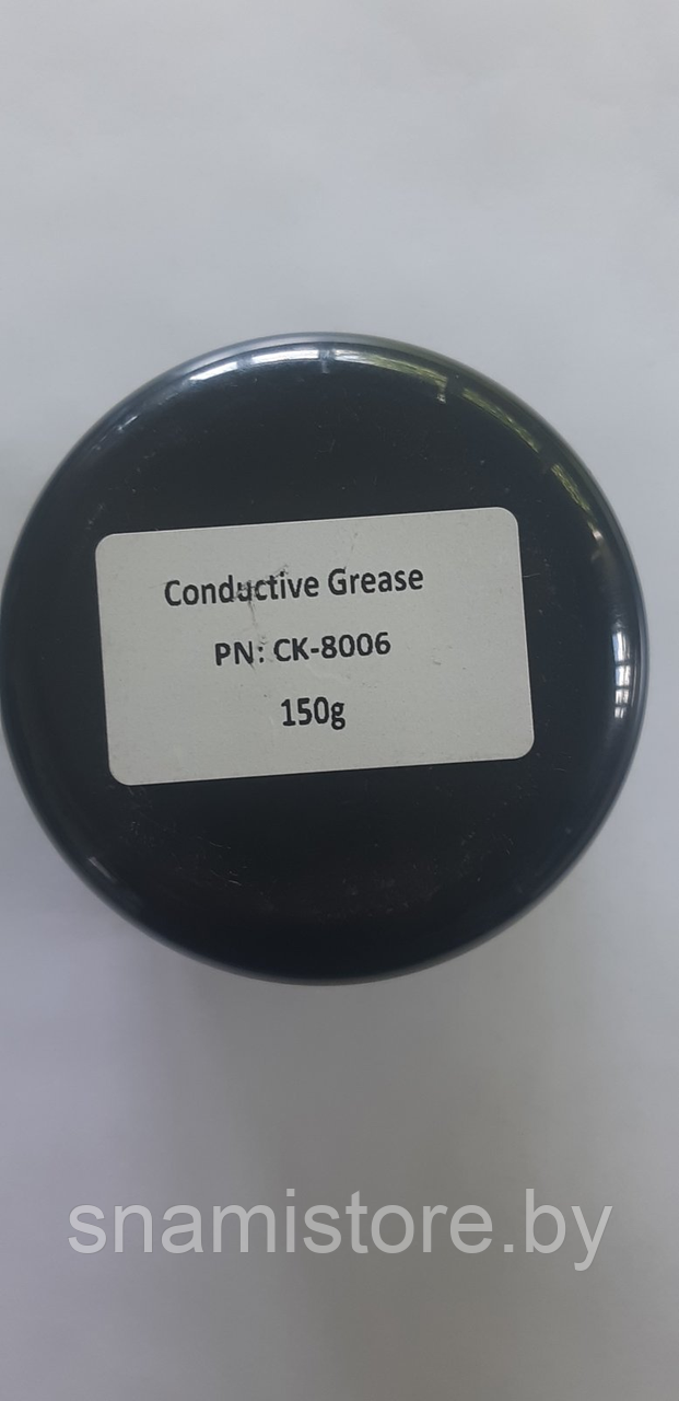 Смазка для картриджей Conductive Grease 150гр, CK-8006 - фото 1 - id-p180941103
