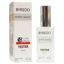 Унисекс парфюмированная вода Byredo Gypsy Water edp 60ml (TESTER)