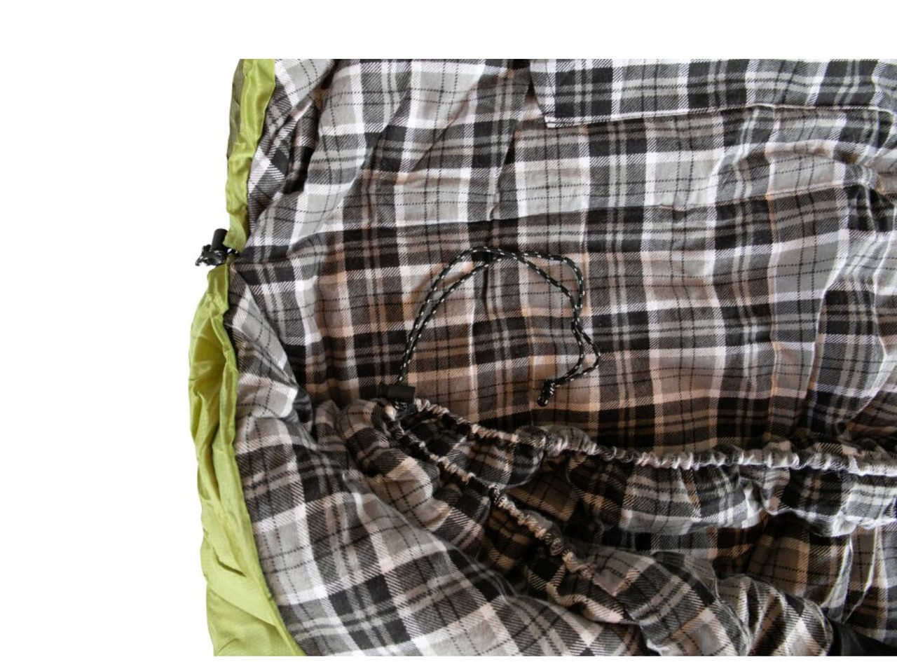 Спальный мешок Tramp Kingwood Regular 220*80см (правый) - фото 8 - id-p180972342