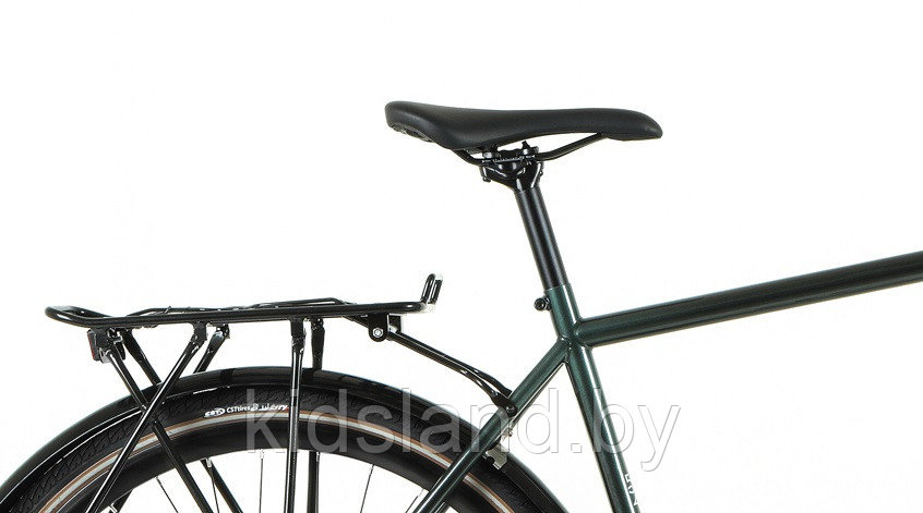 Велосипед Format 5222 700С" (темно-зеленый) - фото 5 - id-p150533198