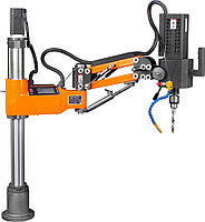 Манипулятор сверлильно-резьбонарезной DTM-24