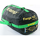 Спальный мешок Tramp Fargo (V2) 230*80*55см (левый), фото 4