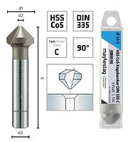 Зенковка MAYKESTAG HSS-ECo 90° DIN 335 d 10.4 мм