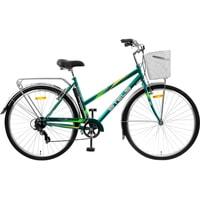 Велосипед Stels Navigator 350 Lady 28 Z010 2020 (зеленый)