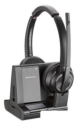 Офисная гарнитура Plantronics Savi W8220-M, фото 2