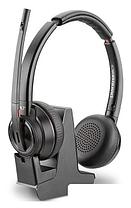 Офисная гарнитура Plantronics Savi W8220-M, фото 3
