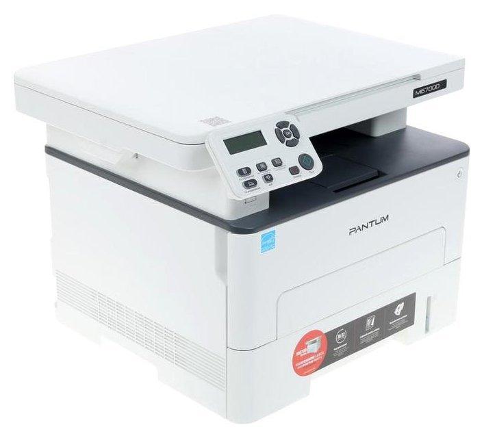 МФУ Pantum M6700D