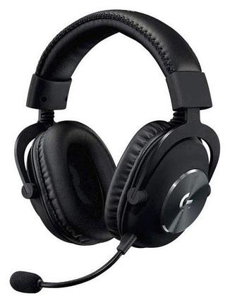 Наушники Logitech G Pro X Wireless, фото 2
