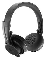 Офисная гарнитура Logitech Zone Wireless UC, фото 2