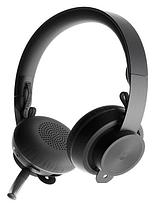 Офисная гарнитура Logitech Zone Wireless UC, фото 3