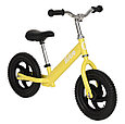 Беговел детский Pituso Astro, колеса EVA 12" 1203B Yellow/желтый, фото 2