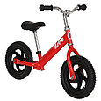 Беговел детский Pituso Astro, колеса EVA 12" 1203B Red/красный, фото 2