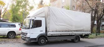 Грузоперевозки до 5 тонн Москва ТЕНТ - фото 3 - id-p180981442