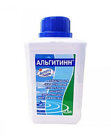 Альгитинн 500 мл средство для обработки воды плавательных бассейнов (предотвращения роста водорослей)