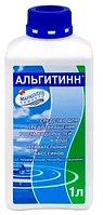 Альгитинн 1000 мл Средство для обработки воды плавательных бассейнов (предотвращения роста водорослей)