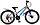 Горный Женский Велосипед Greenway Colibri-H 29" (2021), фото 2