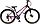 Велосипед Greenway Colibri-H 27.5 (2021), фото 4