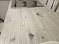 Столешница Сосна бискайская толщина 26 мм. 1500x600, фото 3