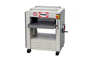 Рейсмусовый станок T-400, Proma 220 В