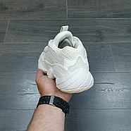 Кроссовки Adidas Yeezy 500 Bone White, фото 5