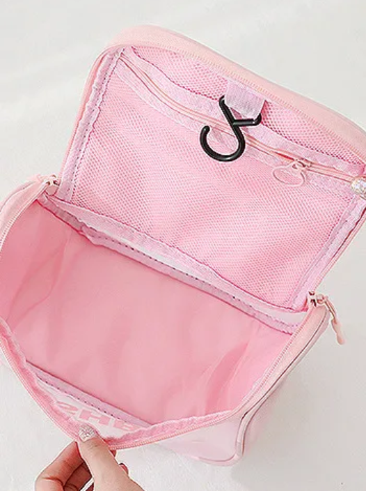 Дорожная косметичка Washbag - фото 4 - id-p180982782