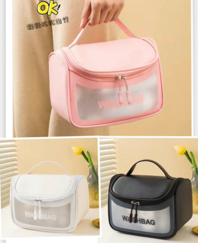 Дорожная косметичка Washbag - фото 6 - id-p180982782