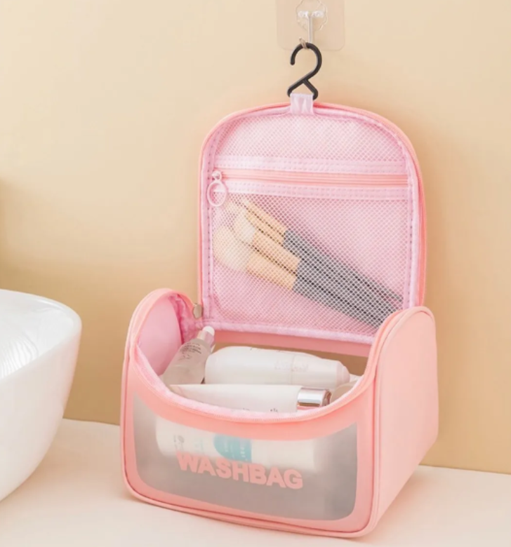 Дорожная косметичка Washbag - фото 2 - id-p180982782