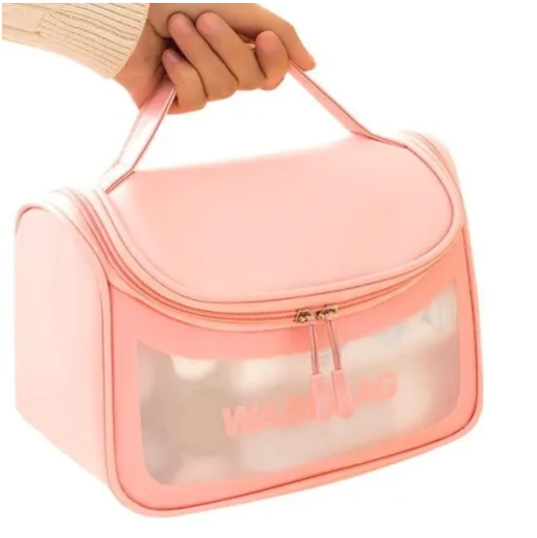 Дорожная косметичка Washbag - фото 5 - id-p180982782