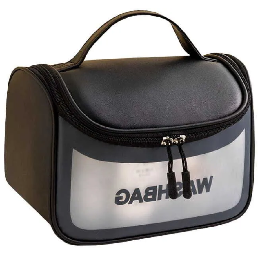 Дорожная косметичка Washbag - фото 2 - id-p180982882