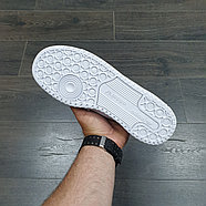 Кроссовки Adidas Forum 84 Low White, фото 5