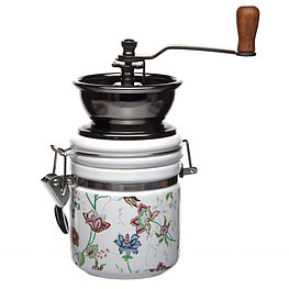 Кофемолка ручная Bella Cucina BC-1130