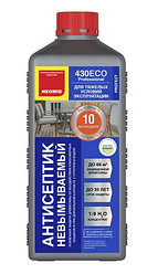 Антисептик NEOMID 430 ECO невымываемый консервант для древесины 1 кг